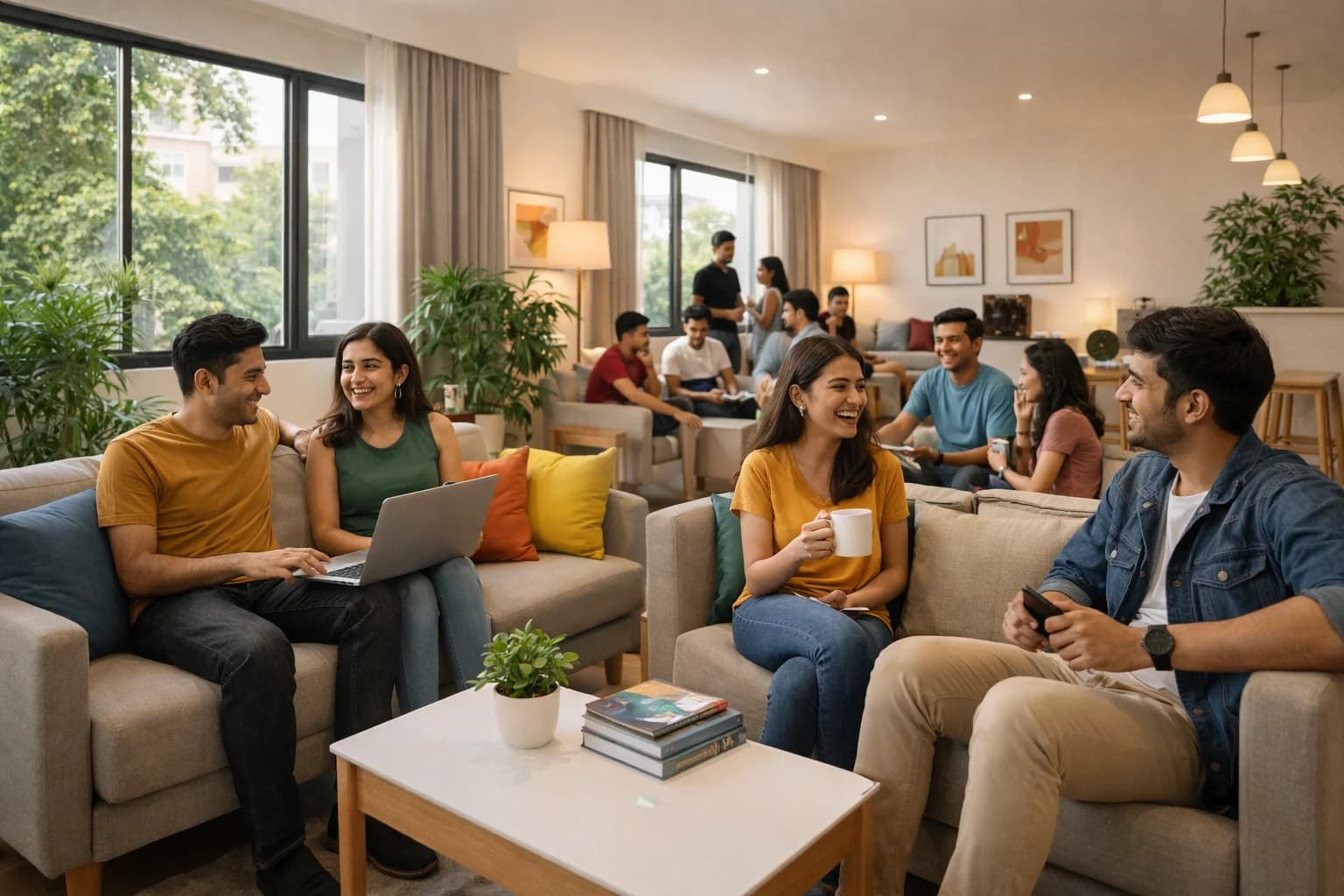Coworking Coworking