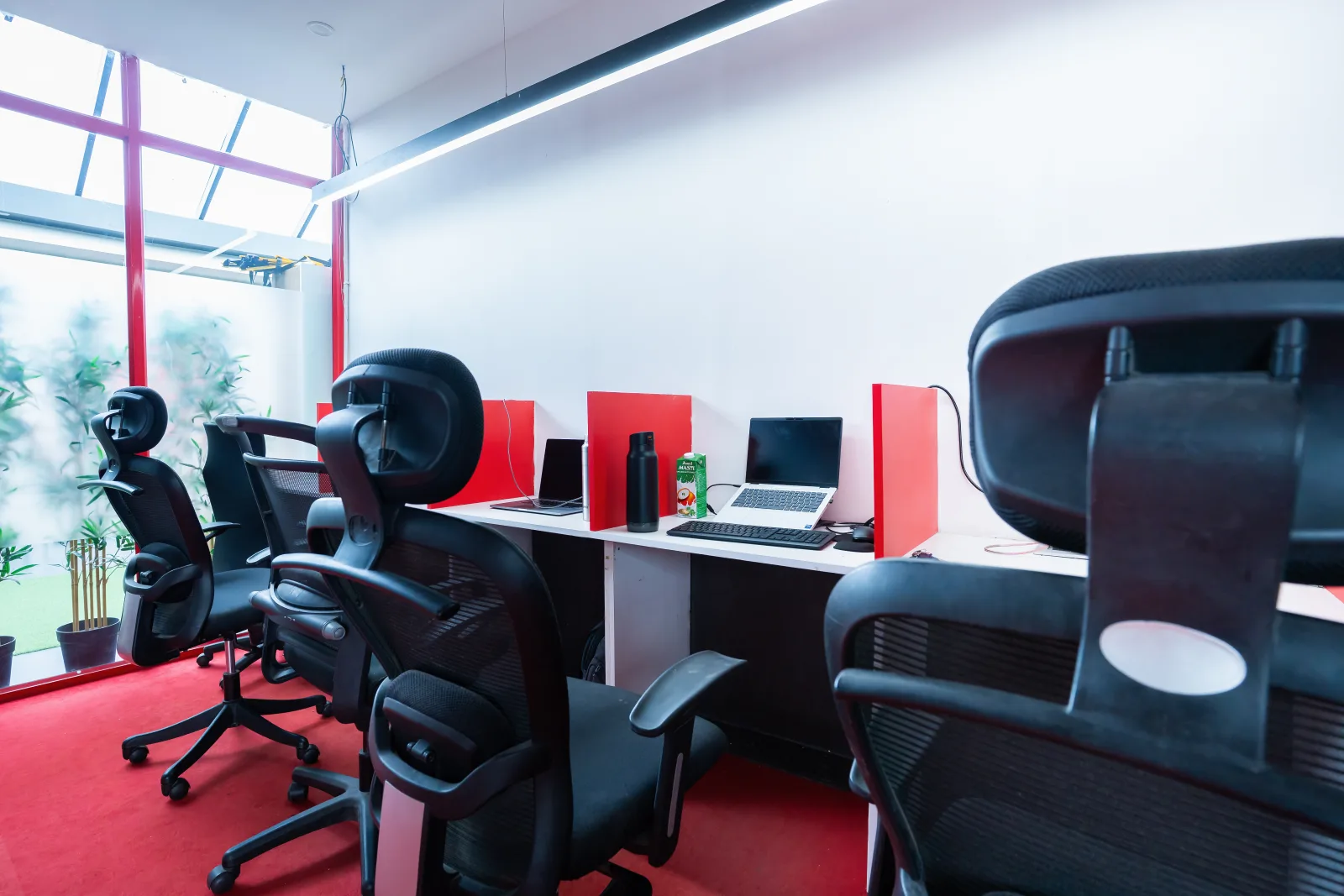 Co-working Space
