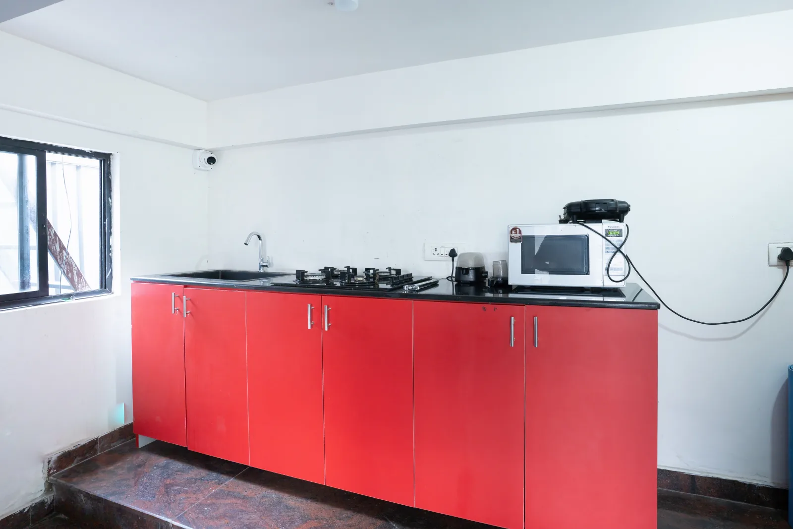 Self Kitchen Self Kitchen